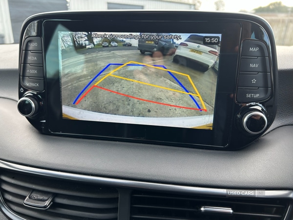 Used Hyundai TUCSON 2020 for sale - 77854623: Photo 19