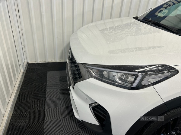 Used Hyundai TUCSON 2020 for sale - 77854623: Photo 25