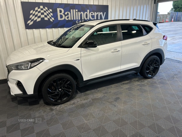 Used Hyundai TUCSON 2020 for sale - 77854623: Photo 26