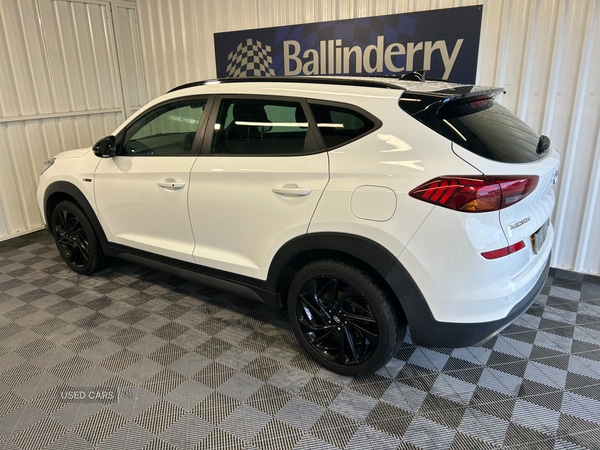 Used Hyundai TUCSON 2020 for sale - 77854623: Photo 27