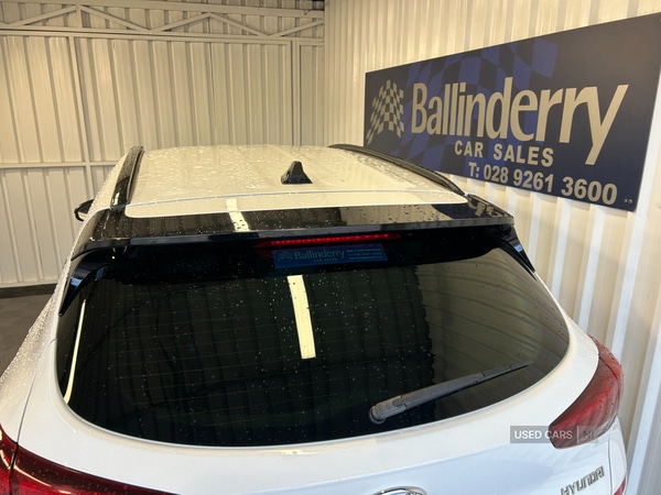 Used Hyundai TUCSON 2020 for sale - 77854623: Photo 32