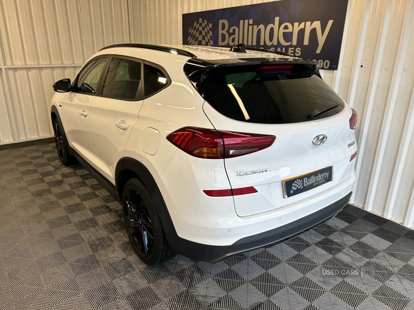 Used Hyundai TUCSON 2020 for sale - 77854623: Photo 33