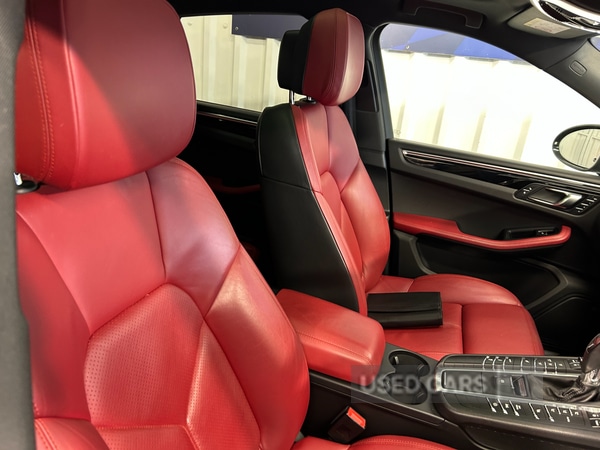 Used Porsche Macan 2016 for sale - 77647361: Photo 15