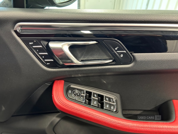 Used Porsche Macan 2016 for sale - 77647361: Photo 16