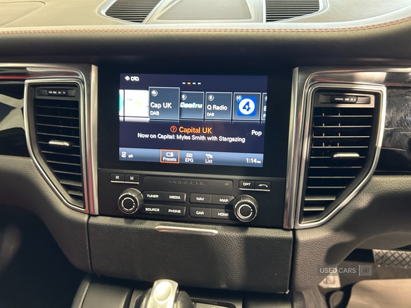 Used Porsche Macan 2016 for sale - 77647361: Photo 17