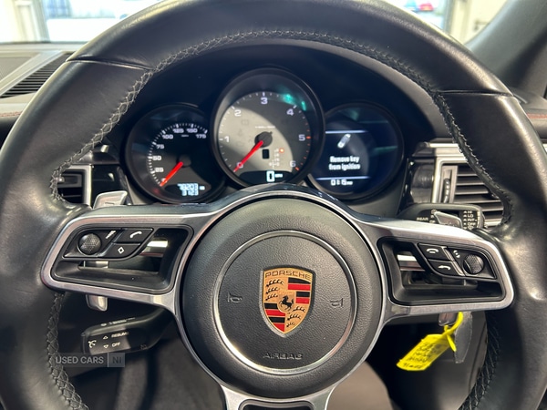 Used Porsche Macan 2016 for sale - 77647361: Photo 18