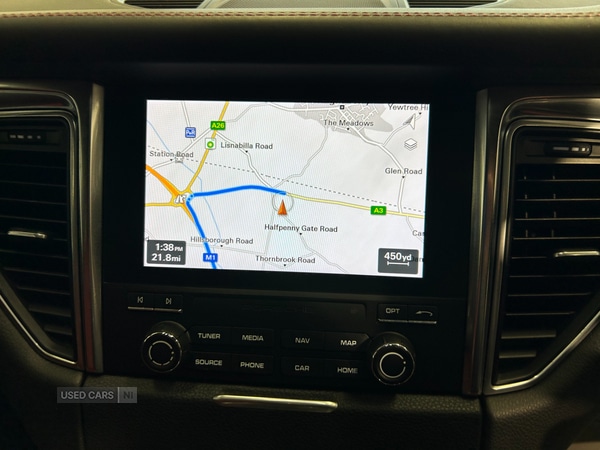 Used Porsche Macan 2016 for sale - 77647361: Photo 19