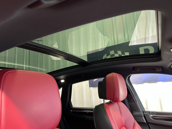 Used Porsche Macan 2016 for sale - 77647361: Photo 22