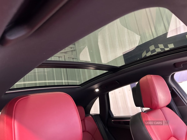 Used Porsche Macan 2016 for sale - 77647361: Photo 23