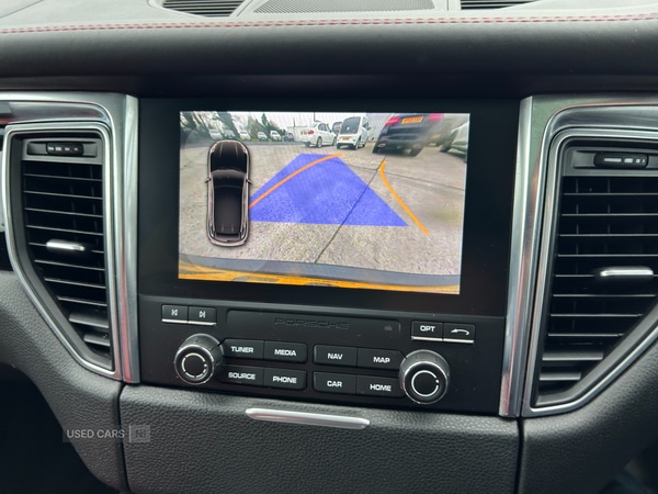 Used Porsche Macan 2016 for sale - 77647361: Photo 25