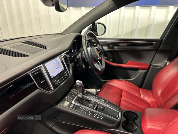 Used Porsche Macan 2016 for sale - 77647361: Photo 27