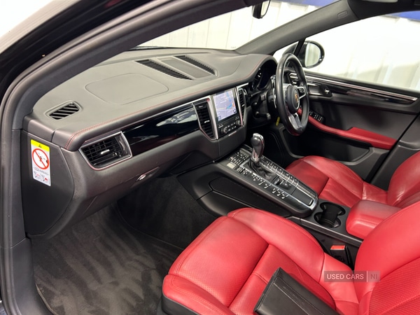 Used Porsche Macan 2016 for sale - 77647361: Photo 29