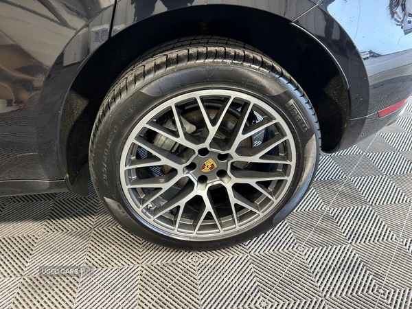 Used Porsche Macan 2016 for sale - 77647361: Photo 33