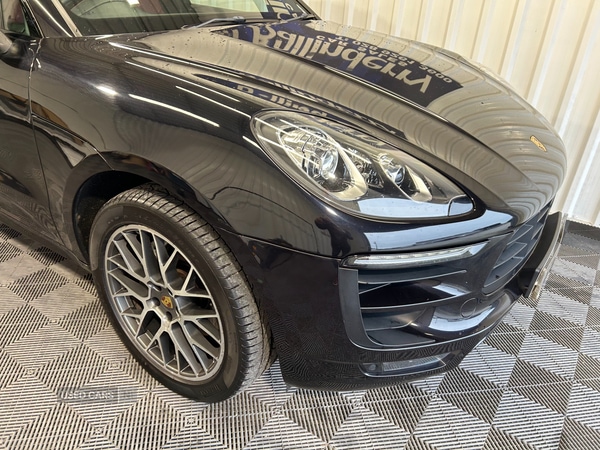 Used Porsche Macan 2016 for sale - 77647361: Photo 5