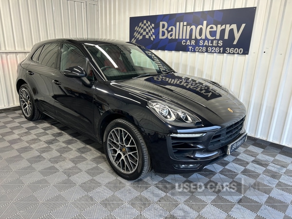 Used Porsche Macan 2016 for sale - 77647361: Photo 6