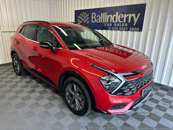 Used Kia Sportage 2023 for sale - 79534122: Photo