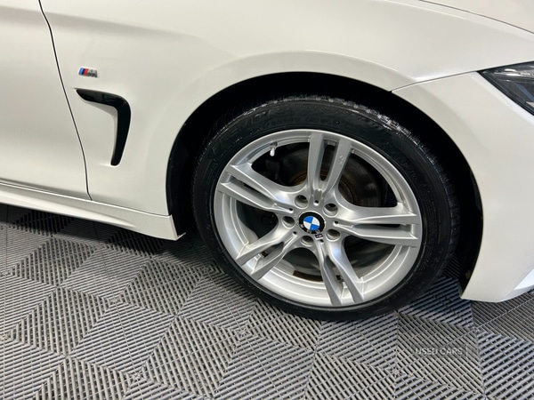 Used BMW 4 Series 2017 for sale - 77412665: Photo 10