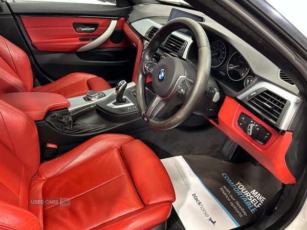 Used BMW 4 Series 2017 for sale - 77412665: Photo 11
