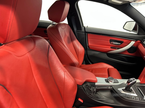 Used BMW 4 Series 2017 for sale - 77412665: Photo 12