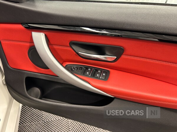 Used BMW 4 Series 2017 for sale - 77412665: Photo 13