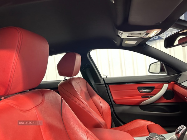 Used BMW 4 Series 2017 for sale - 77412665: Photo 15