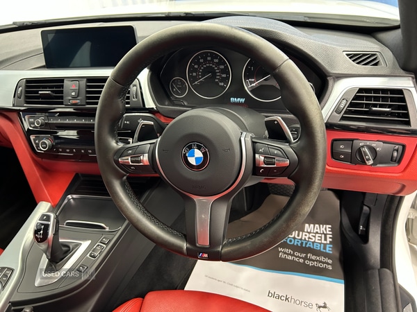 Used BMW 4 Series 2017 for sale - 77412665: Photo 16