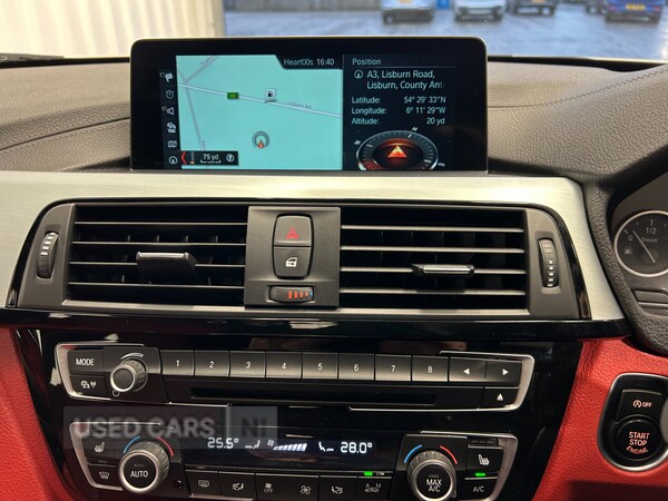 Used BMW 4 Series 2017 for sale - 77412665: Photo 17