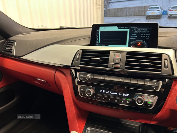 Used BMW 4 Series 2017 for sale - 77412665: Photo 18