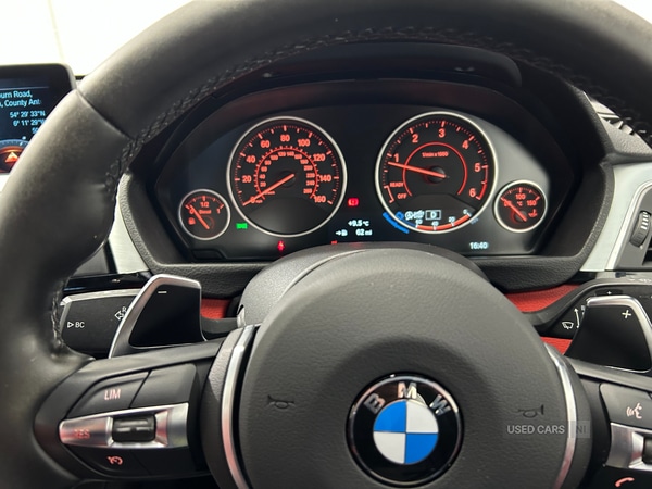 Used BMW 4 Series 2017 for sale - 77412665: Photo 19