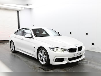 BMW 4 Series feature image