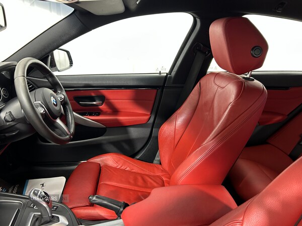 Used BMW 4 Series 2017 for sale - 77412665: Photo 20