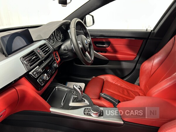 Used BMW 4 Series 2017 for sale - 77412665: Photo 21