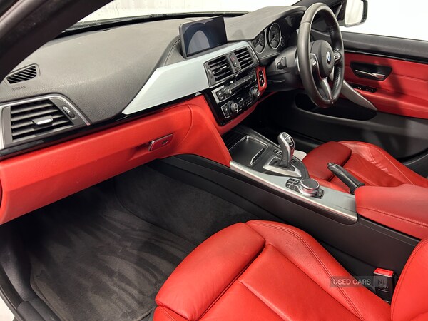 Used BMW 4 Series 2017 for sale - 77412665: Photo 23