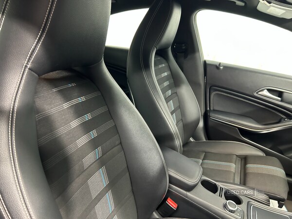 Used Mercedes-Benz CLA 2018 for sale - 77254151: Photo 13