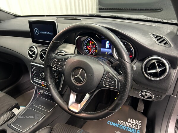 Used Mercedes-Benz CLA 2018 for sale - 77254151: Photo 14