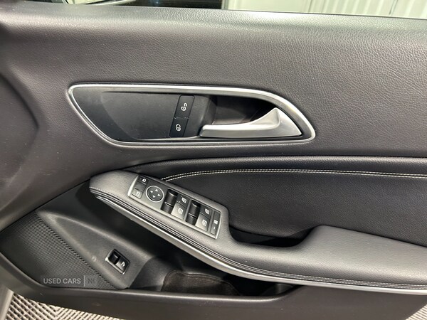 Used Mercedes-Benz CLA 2018 for sale - 77254151: Photo 15