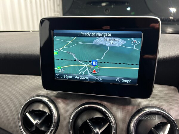 Used Mercedes-Benz CLA 2018 for sale - 77254151: Photo 16