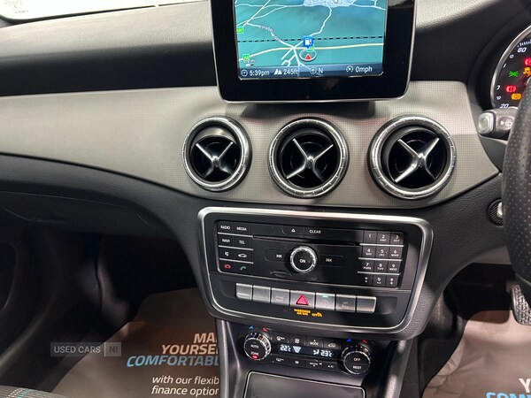 Used Mercedes-Benz CLA 2018 for sale - 77254151: Photo 17