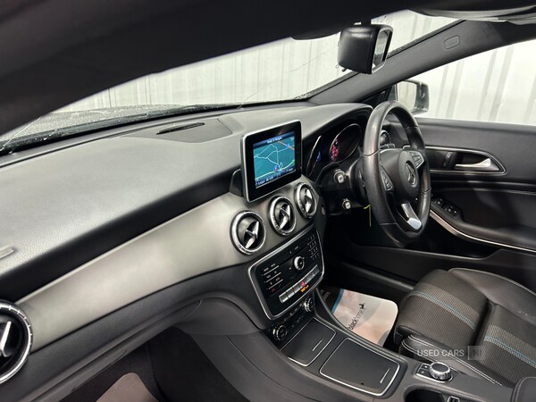 Used Mercedes-Benz CLA 2018 for sale - 77254151: Photo 18