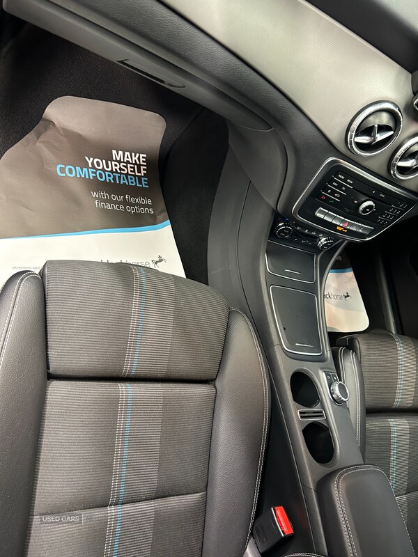 Used Mercedes-Benz CLA 2018 for sale - 77254151: Photo 19