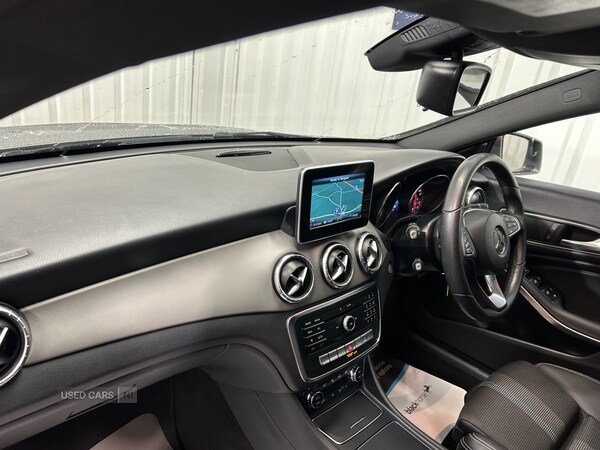 Used Mercedes-Benz CLA 2018 for sale - 77254151: Photo 20