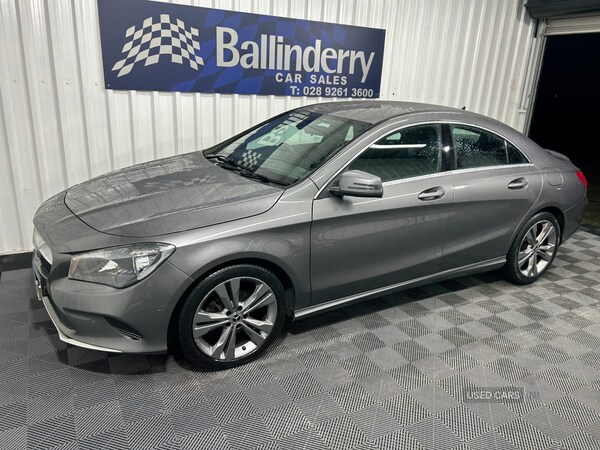 Used Mercedes-Benz CLA 2018 for sale - 77254151: Photo 21