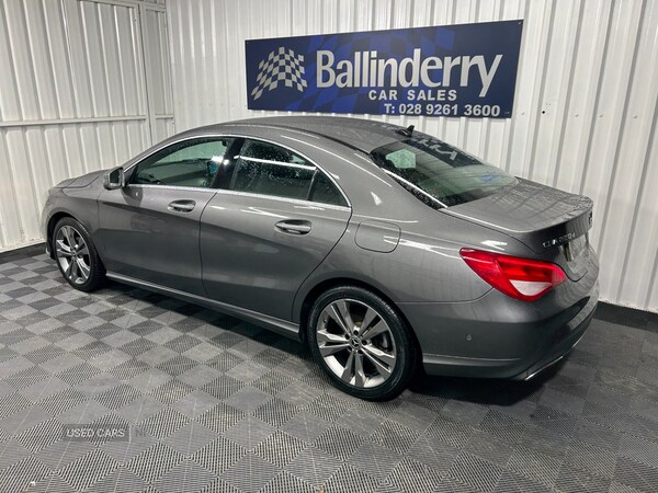 Used Mercedes-Benz CLA 2018 for sale - 77254151: Photo 22