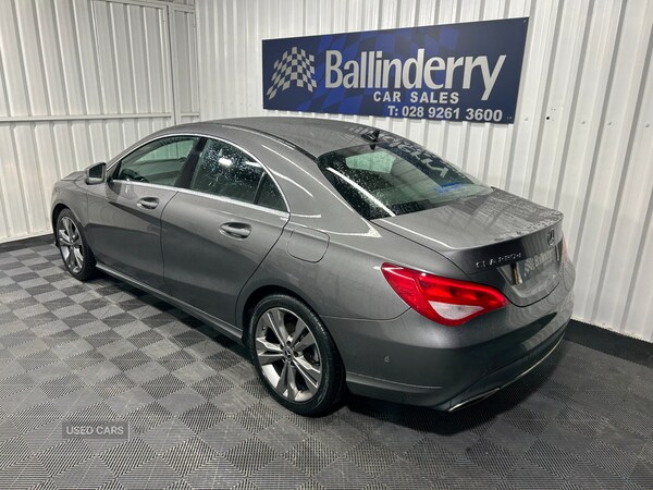 Used Mercedes-Benz CLA 2018 for sale - 77254151: Photo 23