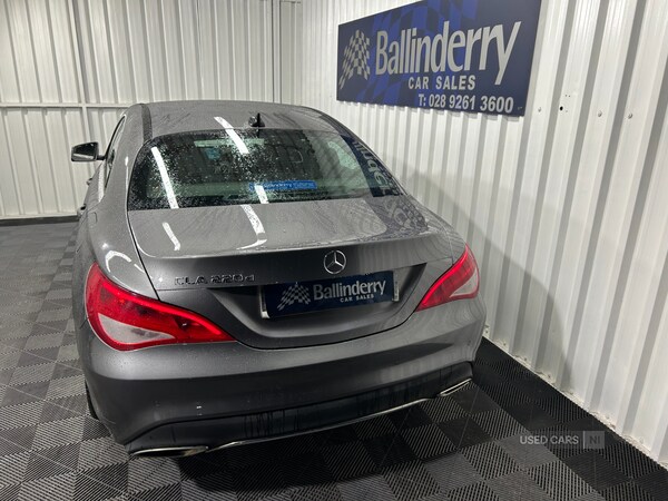 Used Mercedes-Benz CLA 2018 for sale - 77254151: Photo 25