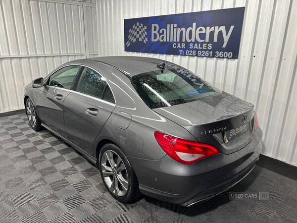 Used Mercedes-Benz CLA 2018 for sale - 77254151: Photo 26