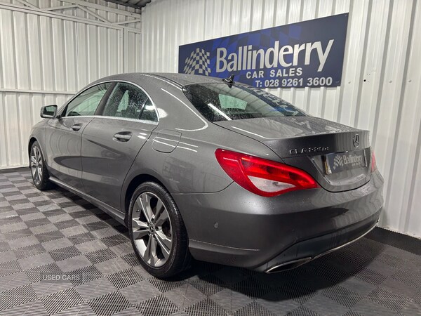 Used Mercedes-Benz CLA 2018 for sale - 77254151: Photo 27