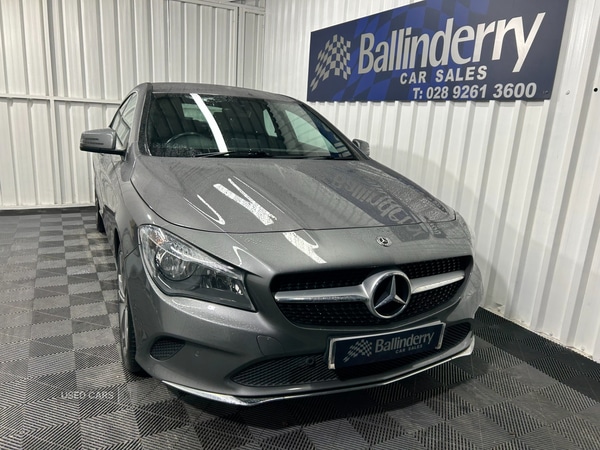 Used Mercedes-Benz CLA 2018 for sale - 77254151: Photo 4