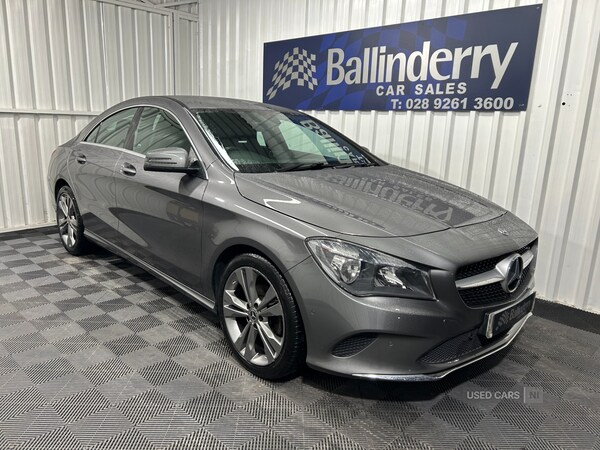 Used Mercedes-Benz CLA 2018 for sale - 77254151: Photo 6