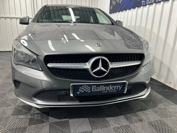 Used Mercedes-Benz CLA 2018 for sale - 77254151: Photo 8